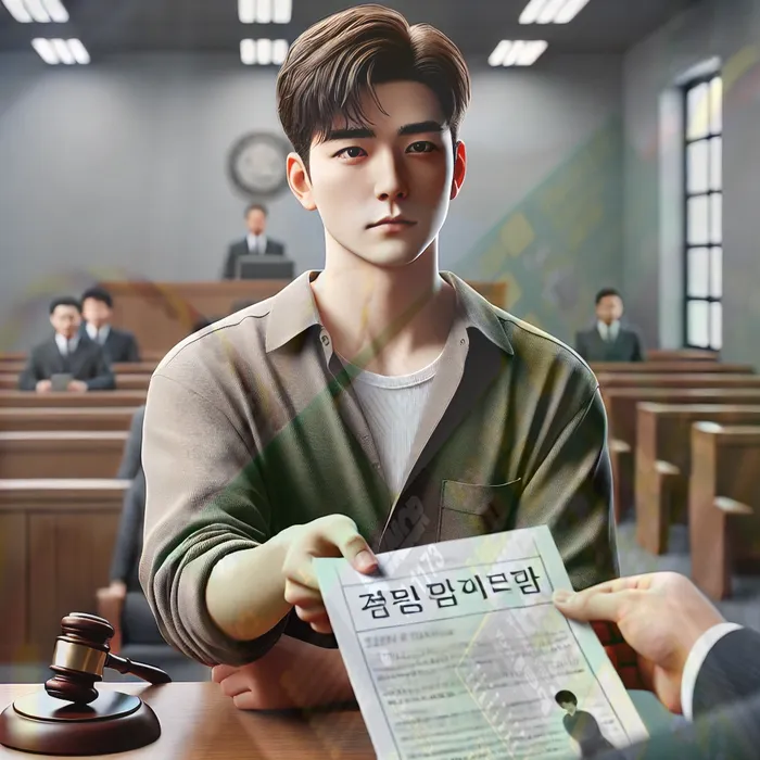 개인회생자동차 처리