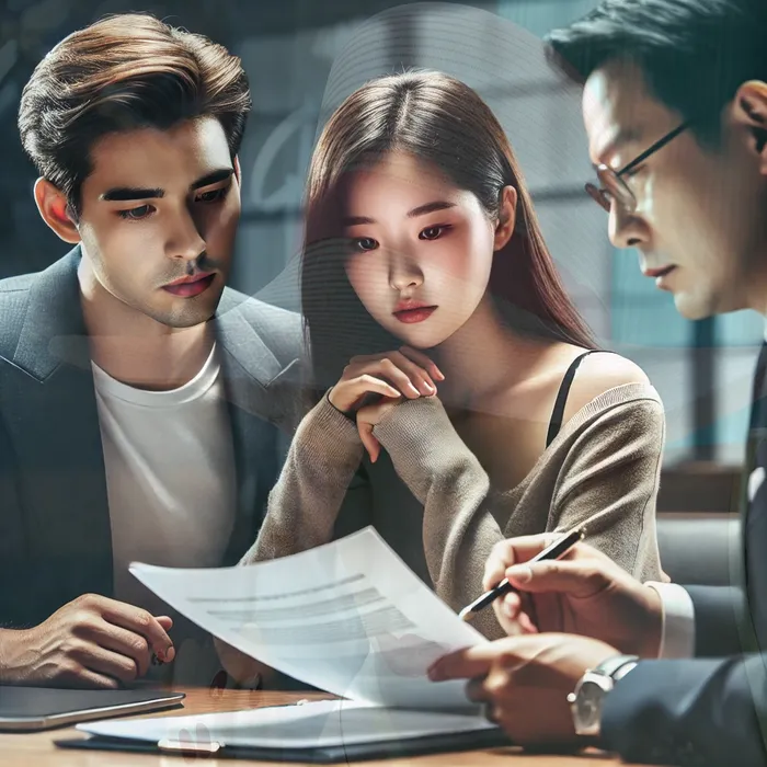 개인회생법무사