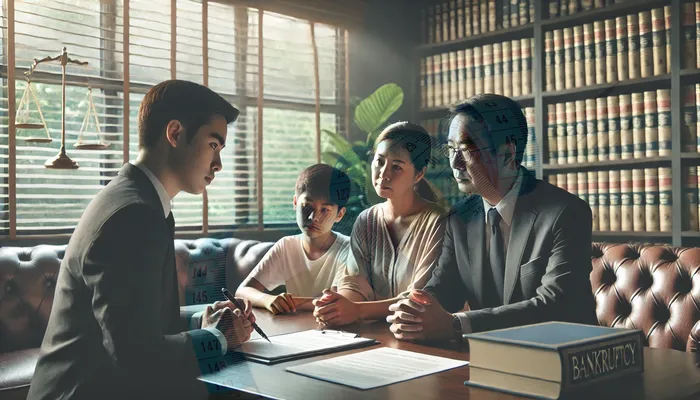 개인회생통장압류