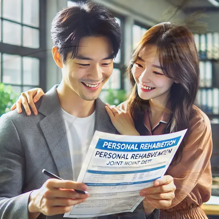 개인회생진술서