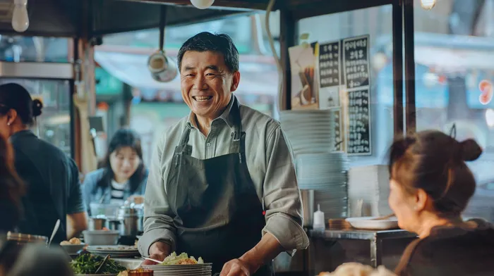 개인회생진술서