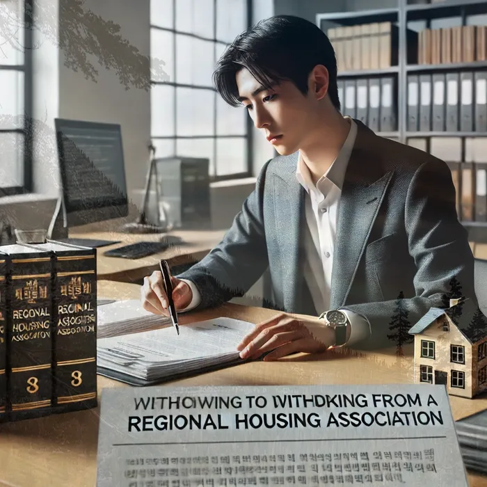 개인회생준비서류