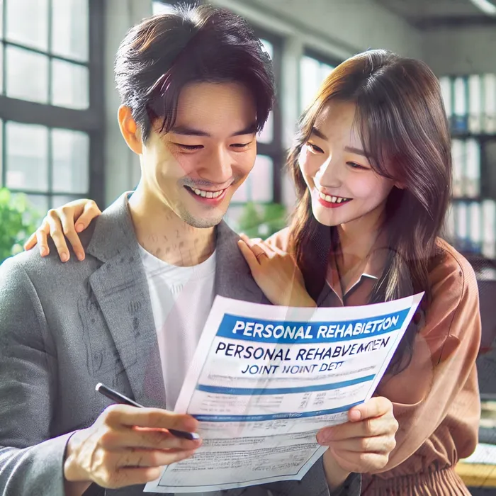 개인회생주택담보대출