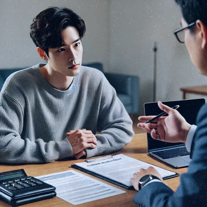 금리저렴한대출 연체 시