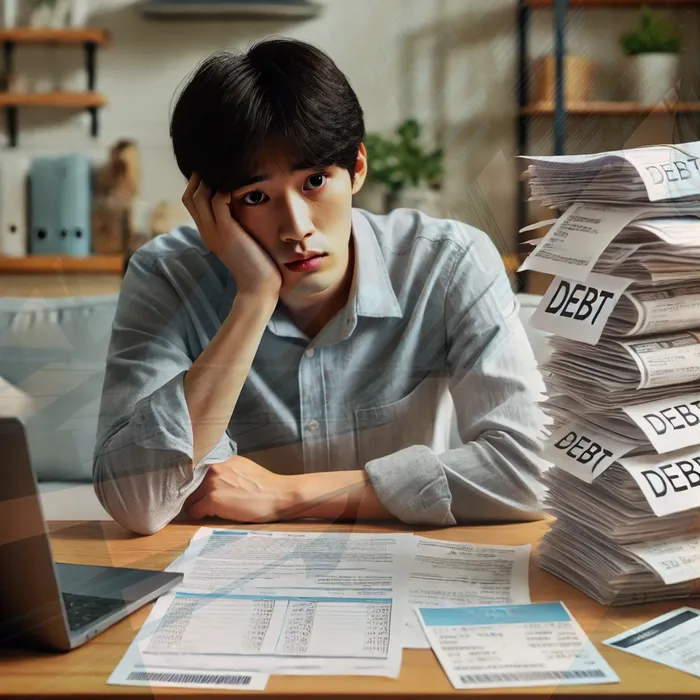 금리저렴한대출 연체 시