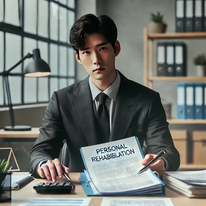 개인회생신청자격