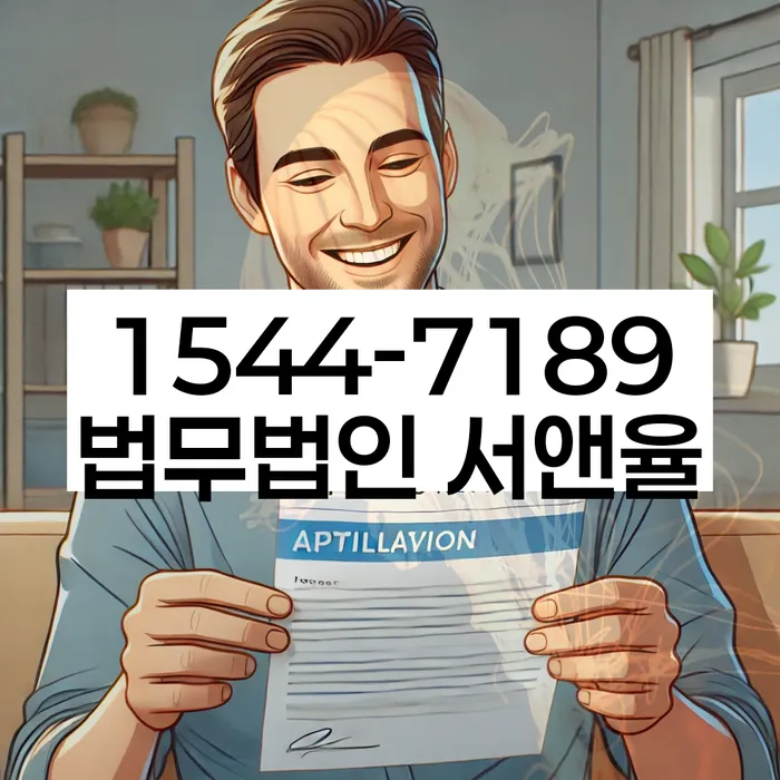개인회생신청자격