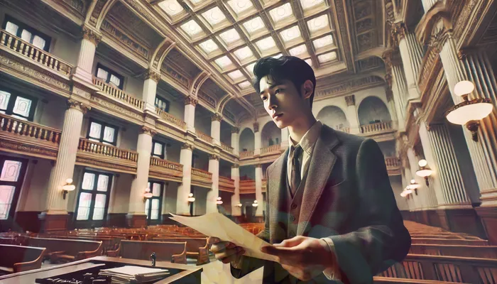 개인회생이의신청서