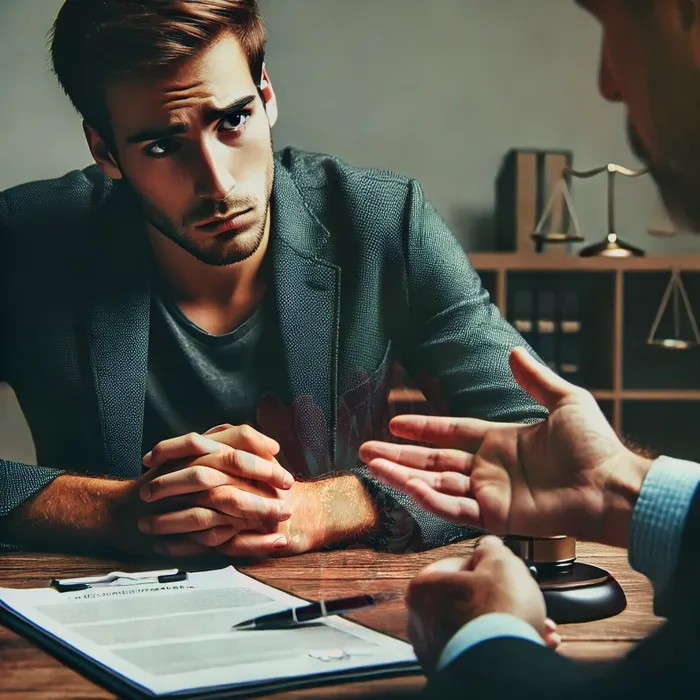 개인회생이의신청서