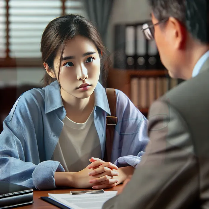 개인회생면책결정