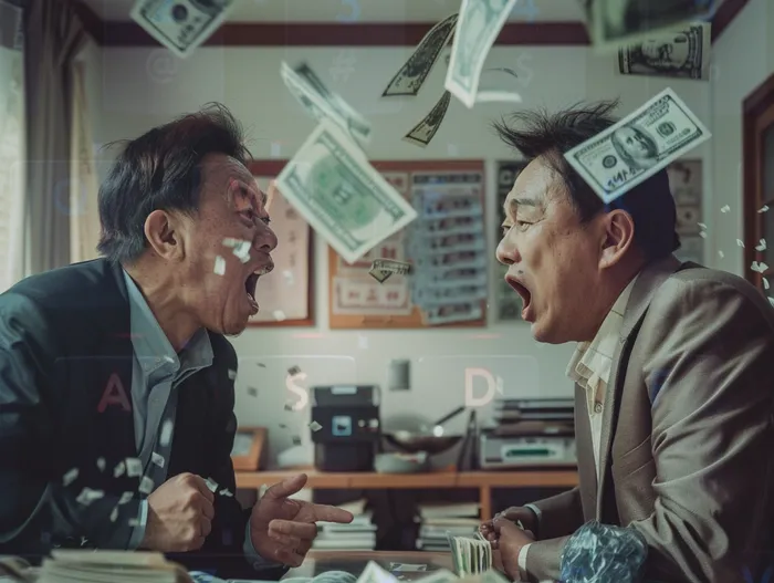 개인회생면책결정