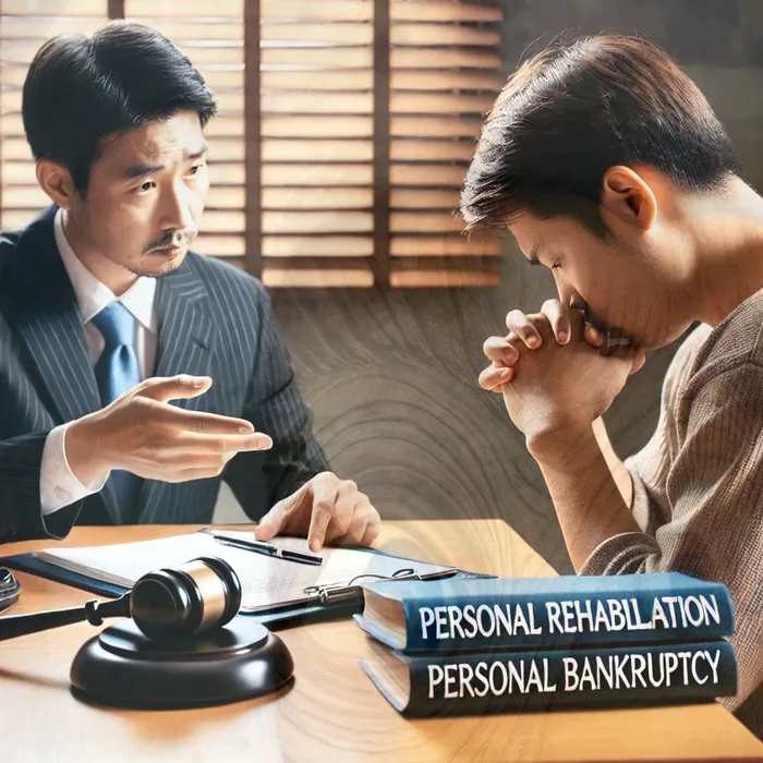 보이스피싱개인회생