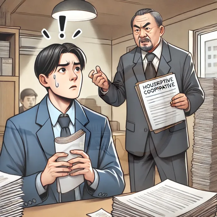 개인회생신청절차