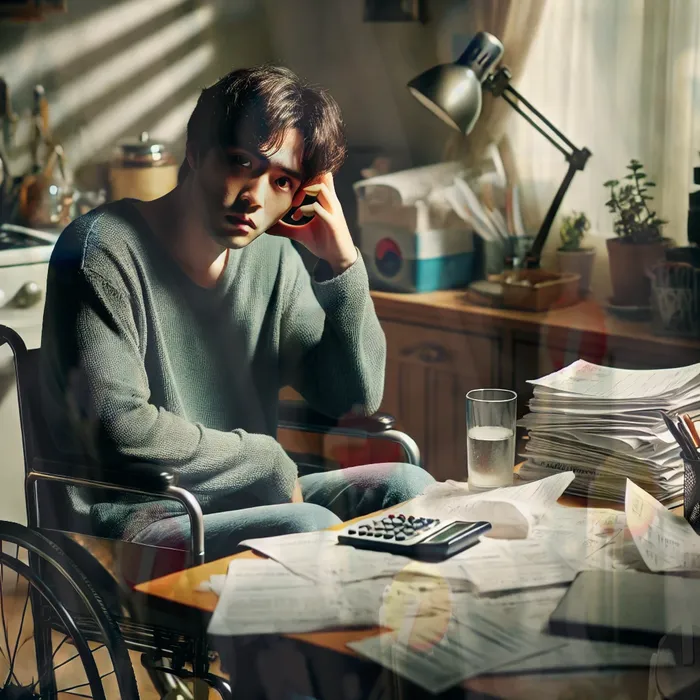 개인회생신청절차