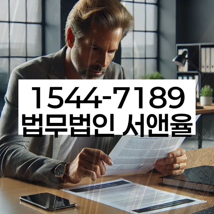 개인회생신청절차