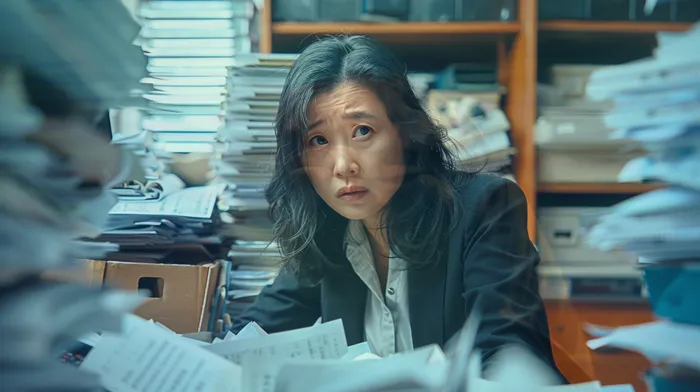 개인파산진술서