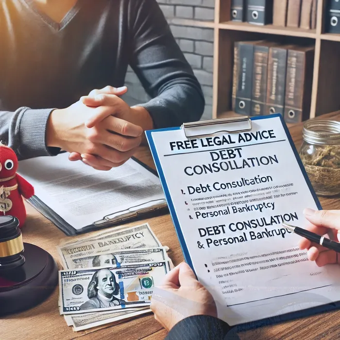 개인파산진술서