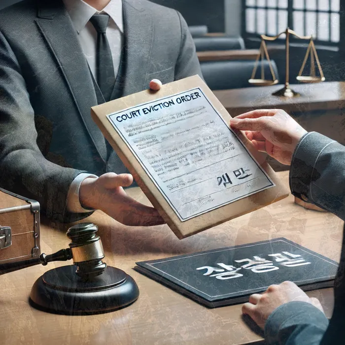 개인회생특별면책