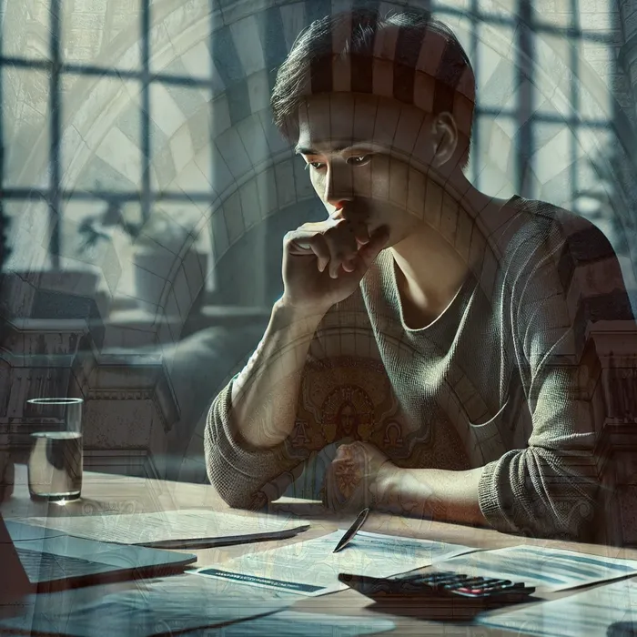 대출연체 되었을 때