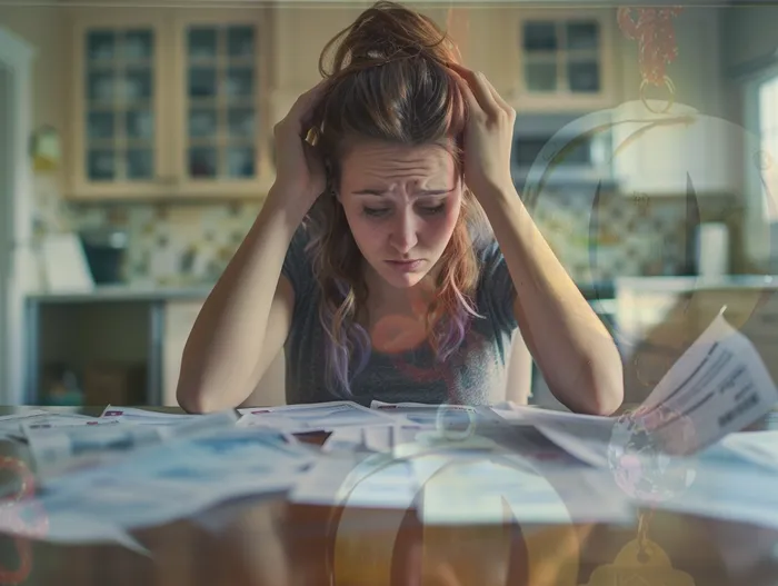 대출연체 되었을 때