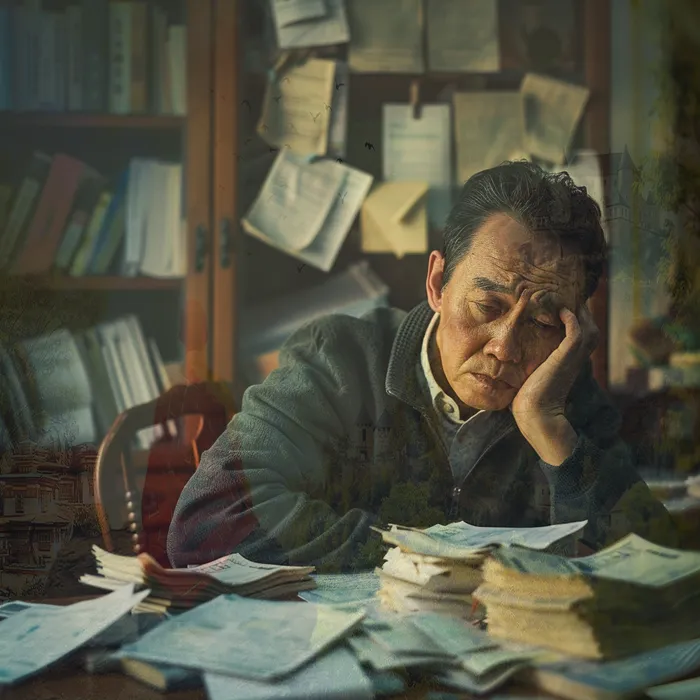 대출연체 되었을 때