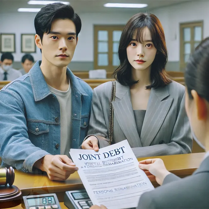 중금리대환대출 연체 시