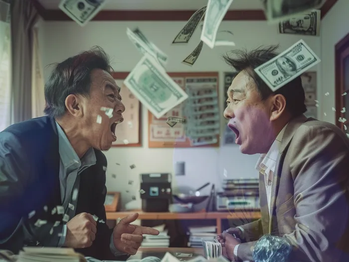 개인사업자회생