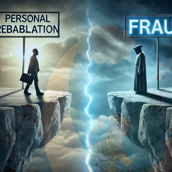 개인회생장단점