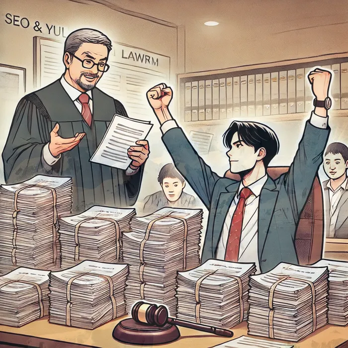 저금리대출 연체 시