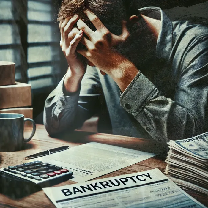 생활비대출 연체 시