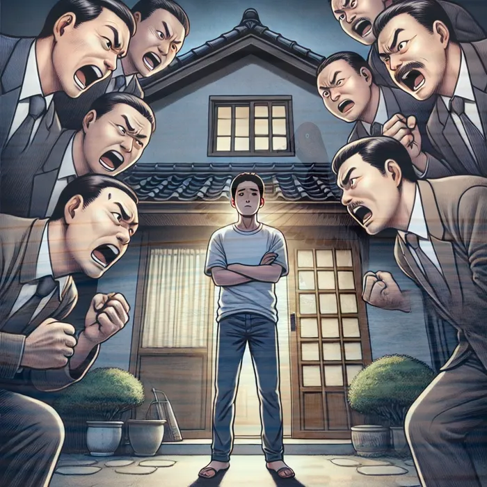 생활비대출 연체 시