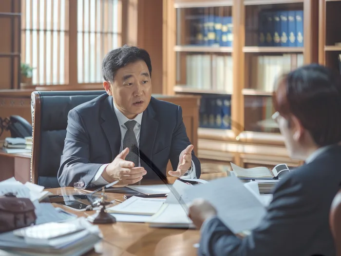 채무변제계획서