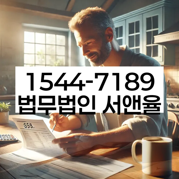 채무변제계획서