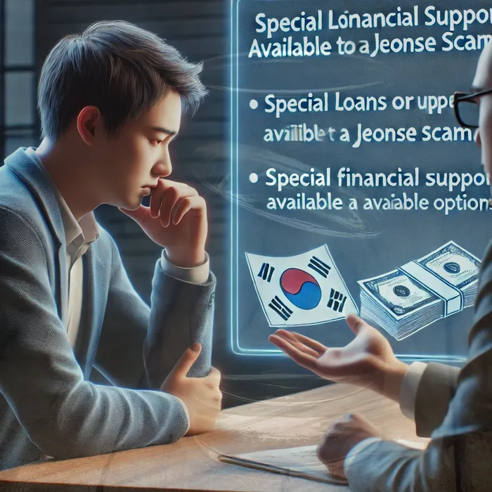 개인회생신청서류