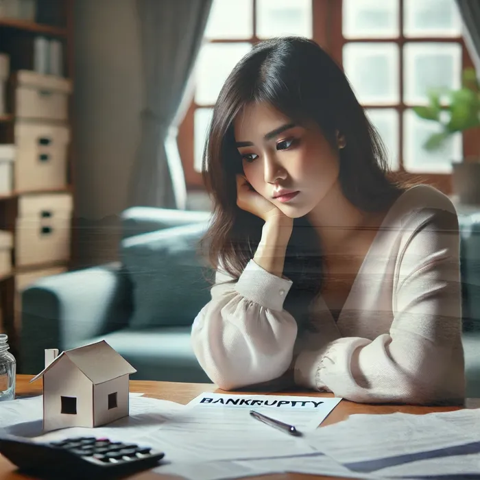 개인회생면책신청