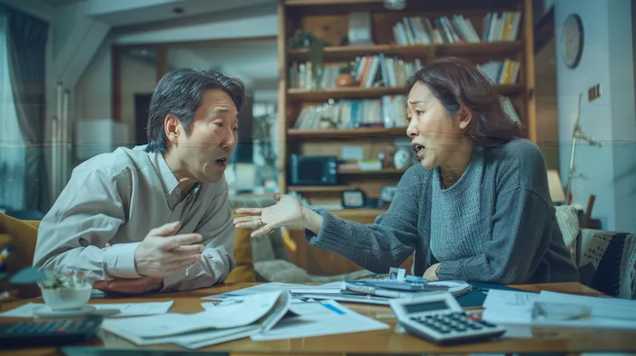 개인회생면책신청