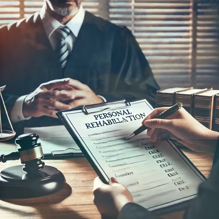 개인회생면책신청