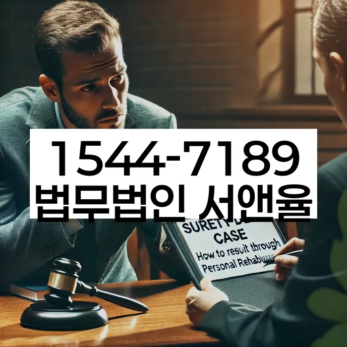 개인회생금지명령기각