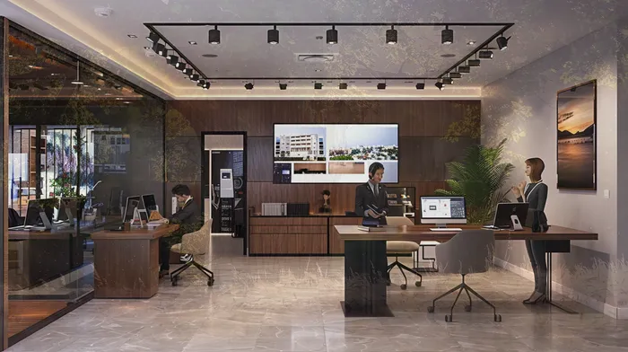 수임료 무이자 자체 분납 가능하고