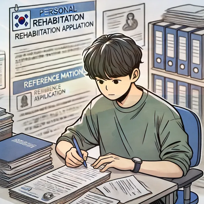 은행대출 연체 시