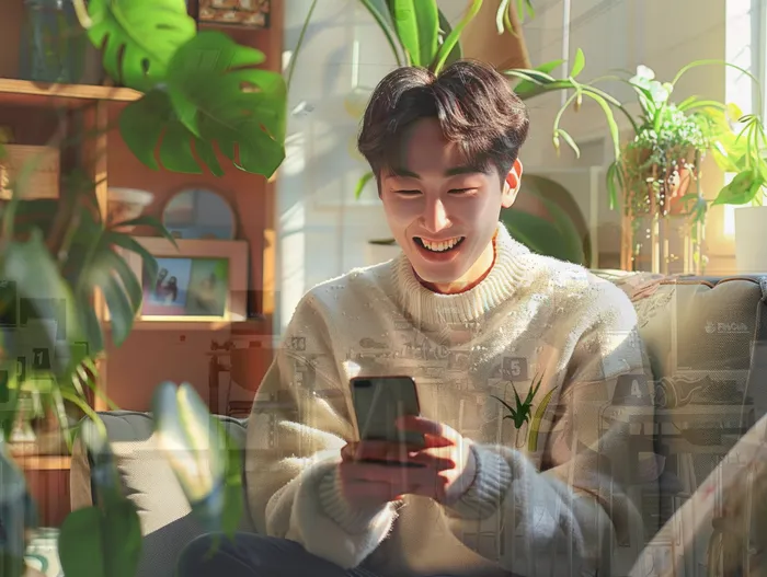 개인회생통장사용