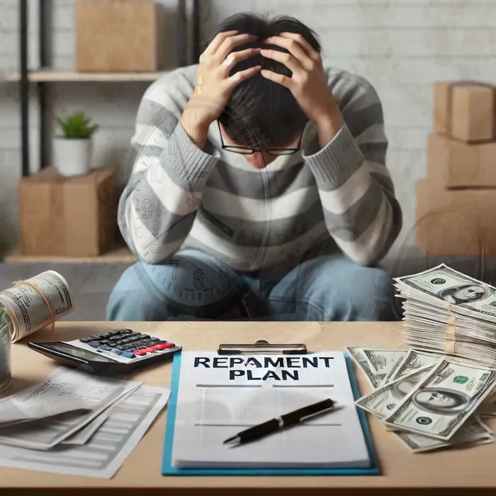 개인회생수임료 분납가능하고