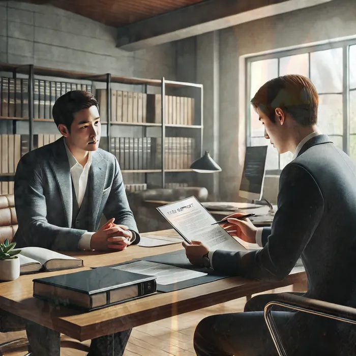 개인회생금지명령기각