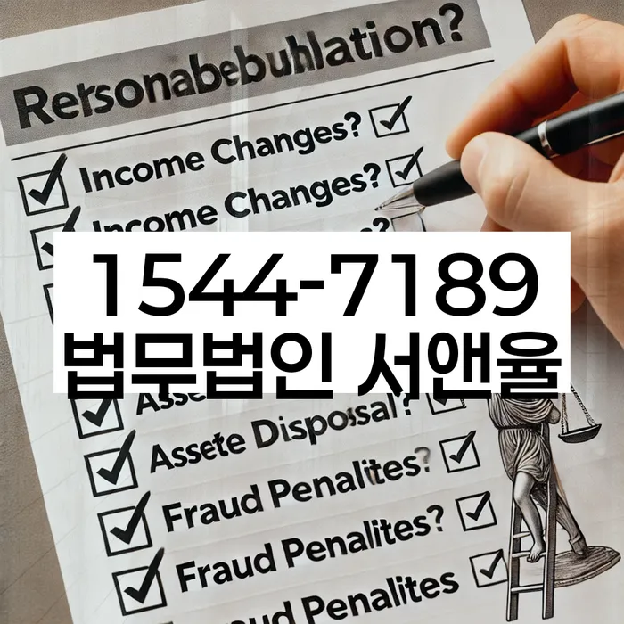 개인회생금지명령기각