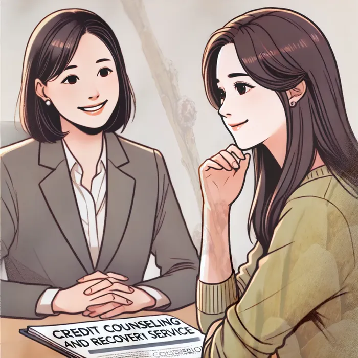 개인워크아웃신청