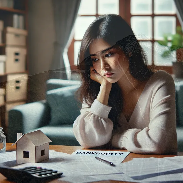 개인워크아웃신청