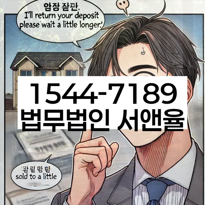 개인워크아웃신청