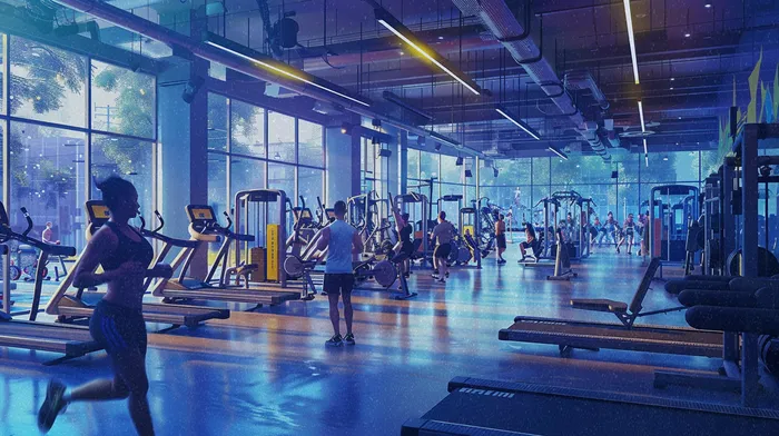 개인회생면책결정