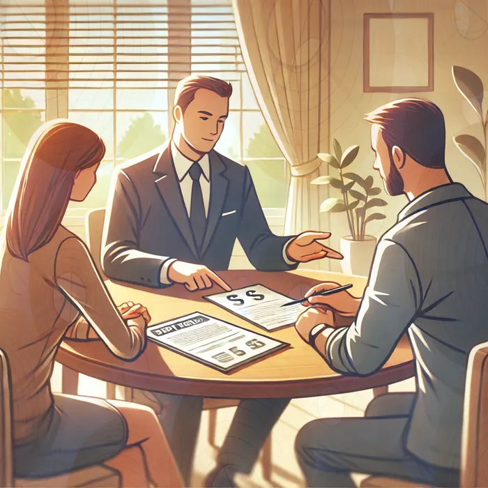 개인회생신청서류