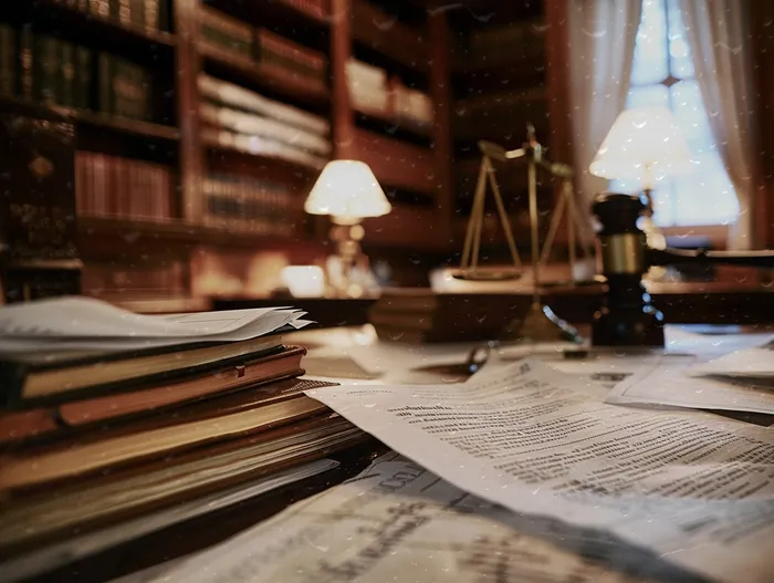 개인회생신청서류